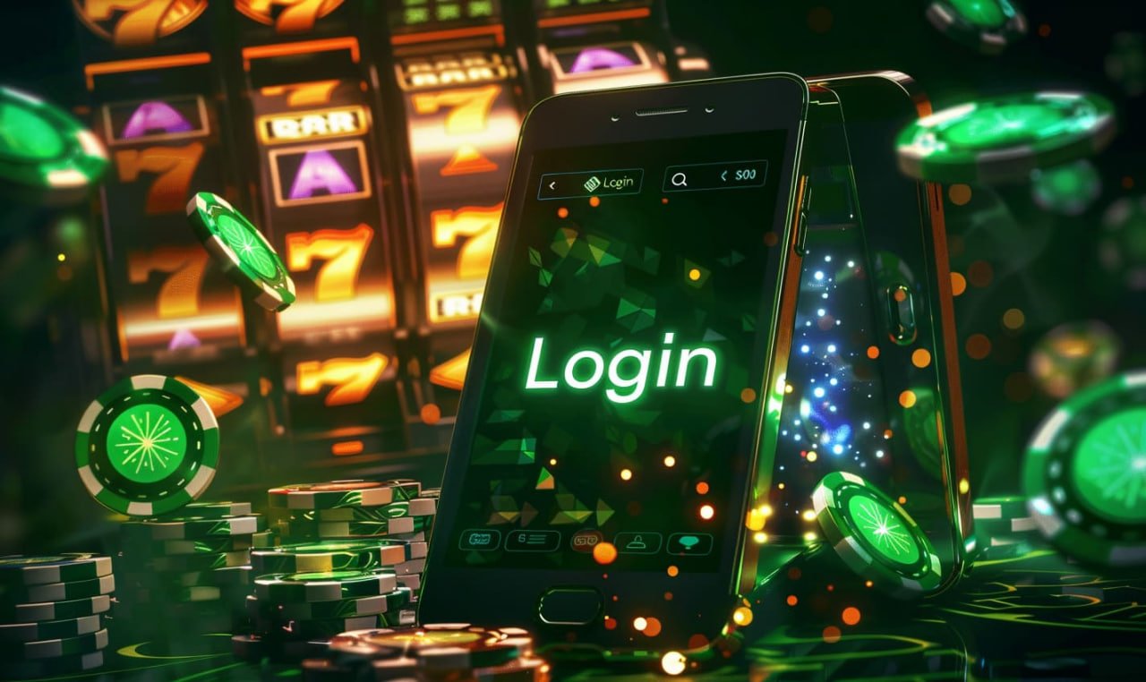 Pengguna mobile memeriksa detail pembayaran
