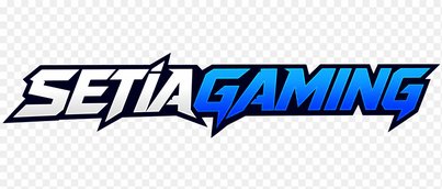 Logo setiagaming Indonesia
